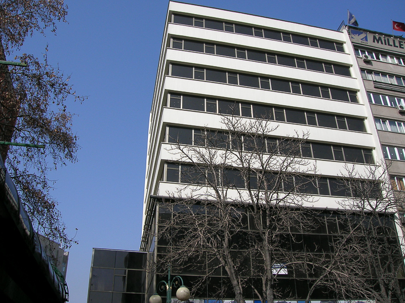 Devres Real Estate / Ankara Devres Han