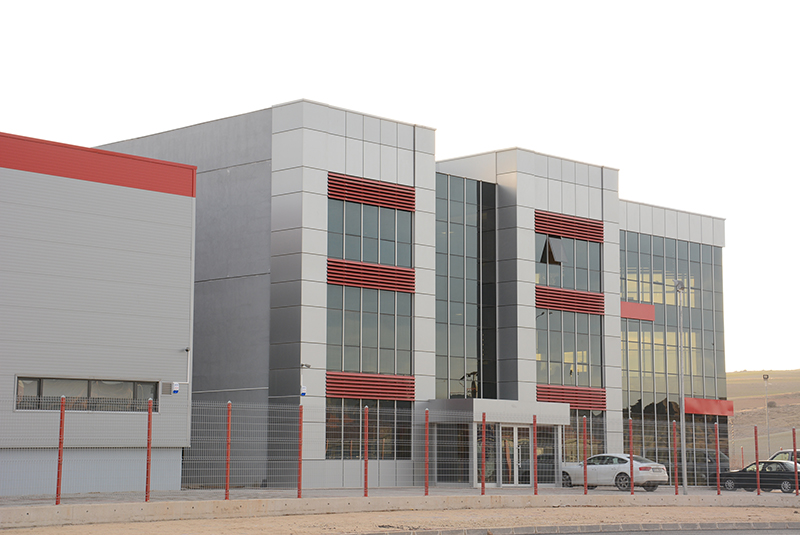 Ete Energy Factory