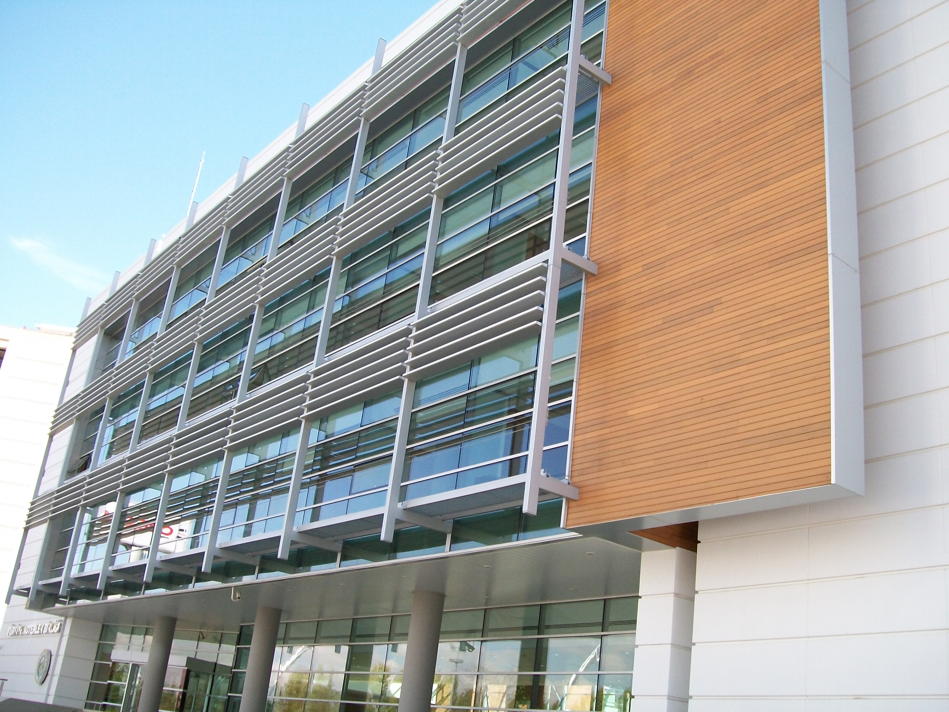 Yapıların Geleceğe Dönük Yüzü!