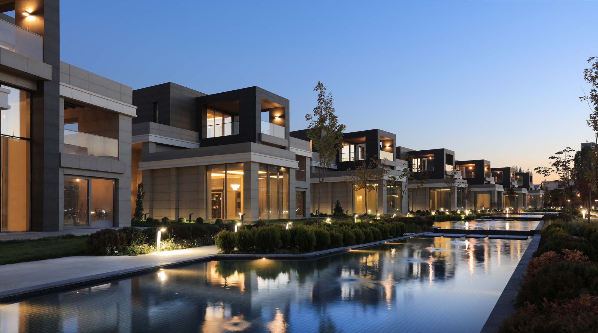 Yaratıcı Fikirler Alüminyum ile Hayata Geçer.